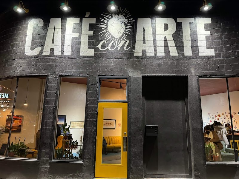 Cafe con Arte photo 1