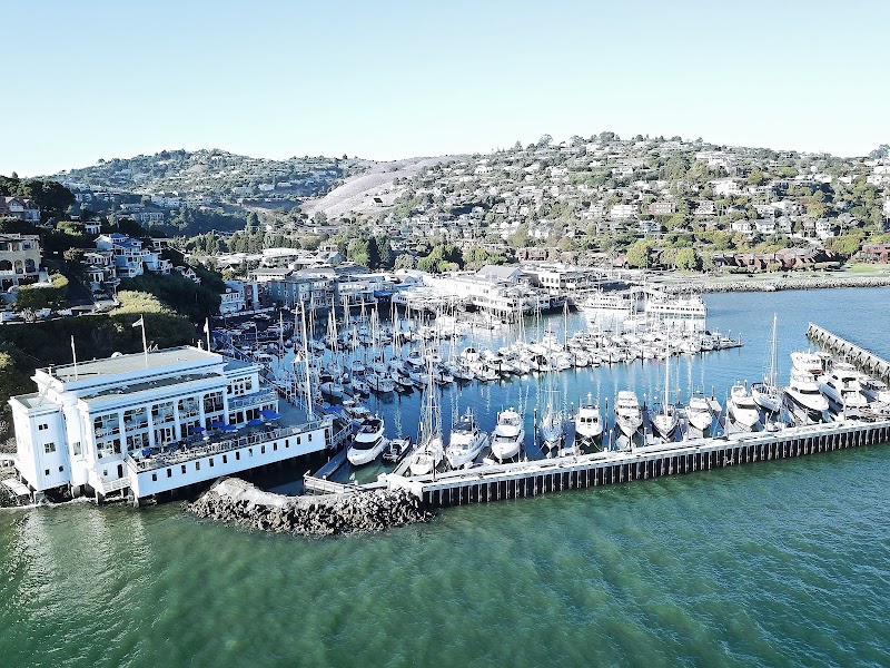 Corinthian Yacht Club