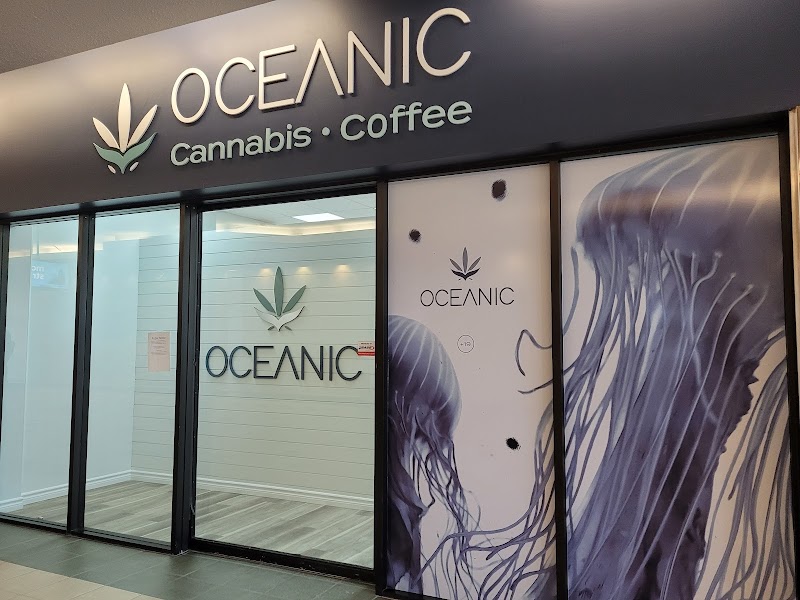 Oceanic Cannabis & Coffee photo 2
