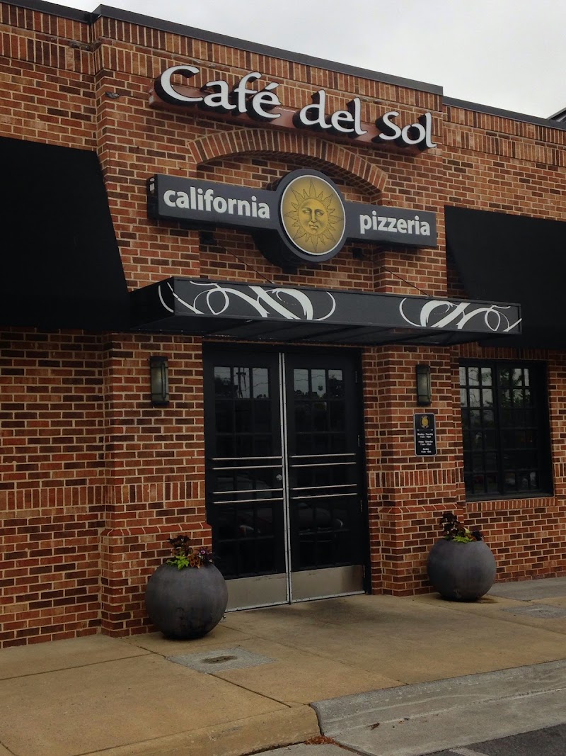 Café del Sol photo 1