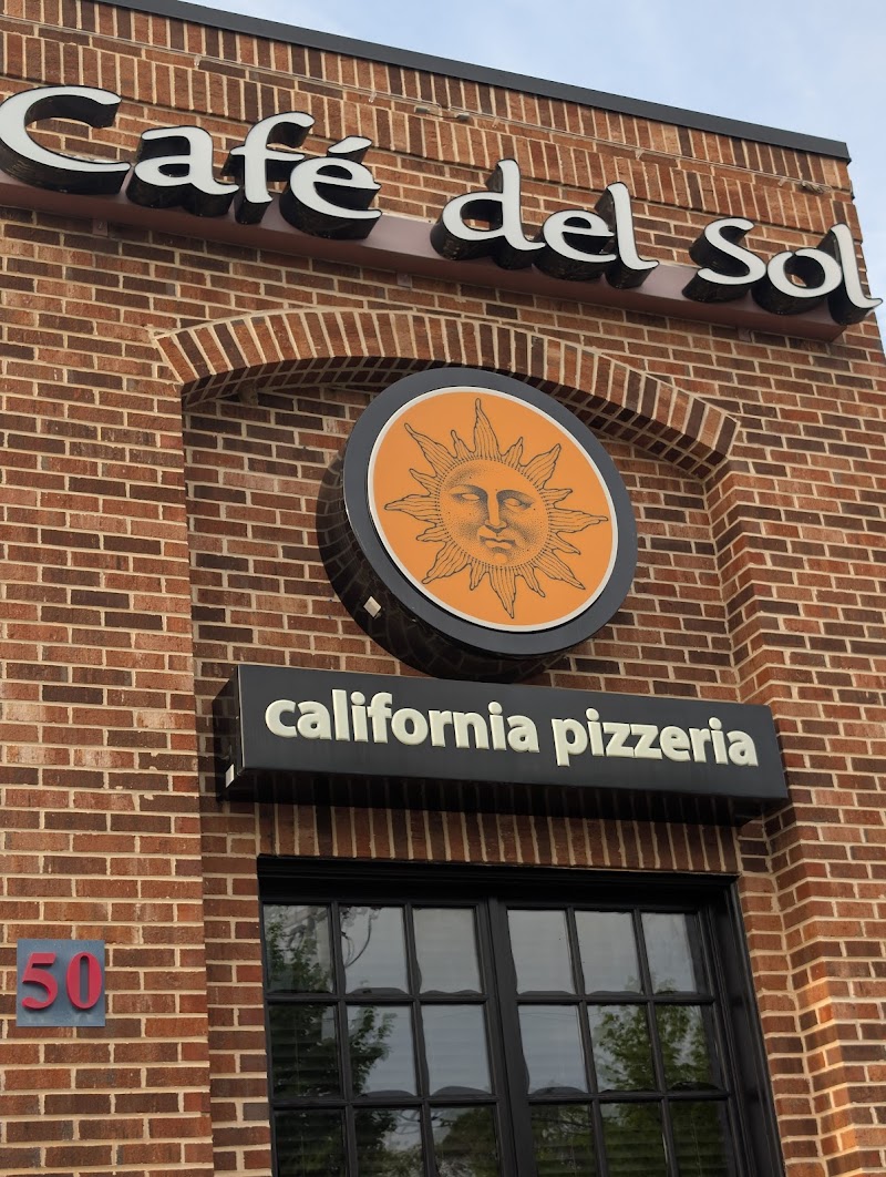 Café del Sol photo 4