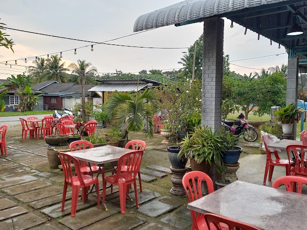 Warung 197 - Photo 1