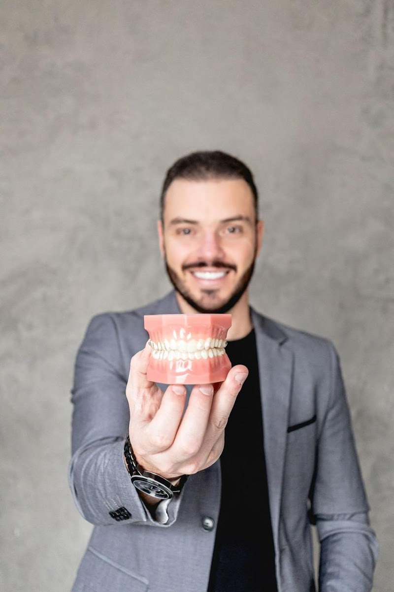 Dr Guilherme Naves - Ortodontista - foto 2