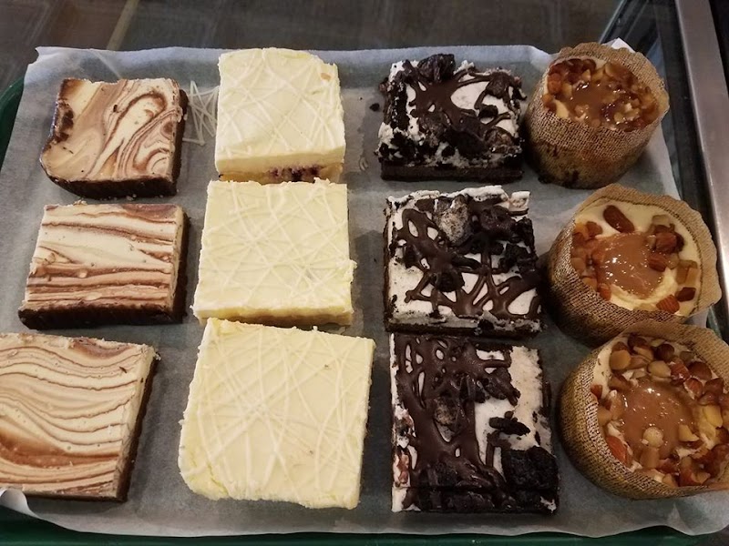 The Buzz Cafe photo 2