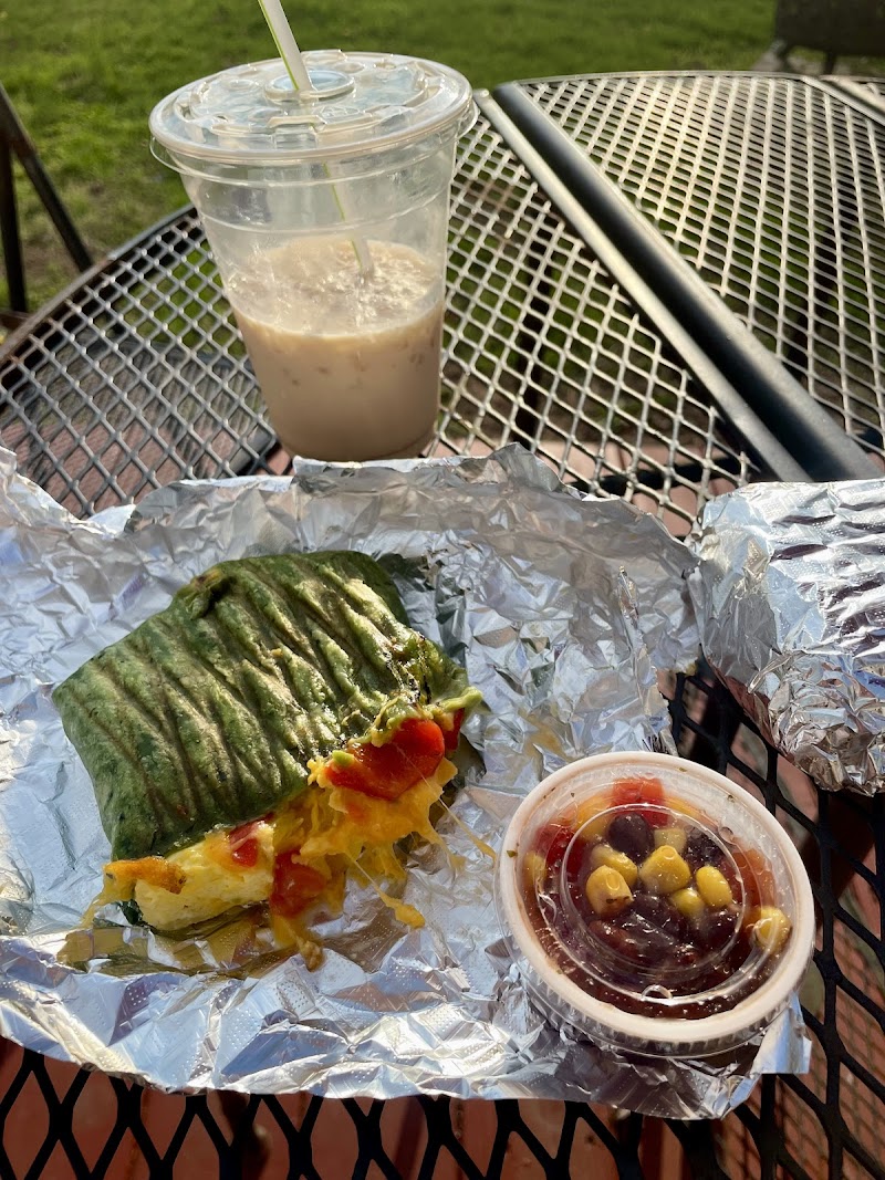 The Buzz Cafe photo 3