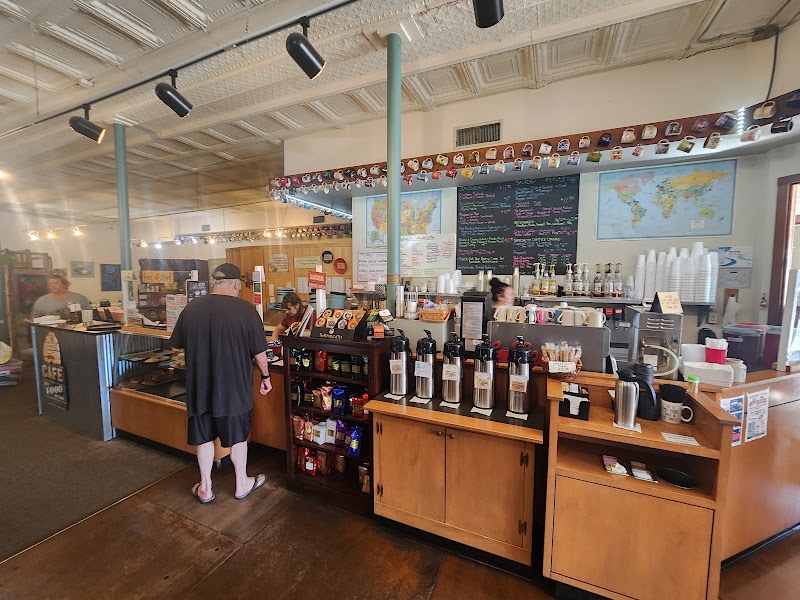 The Buzz Cafe photo 3