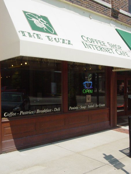 The Buzz Cafe photo 1