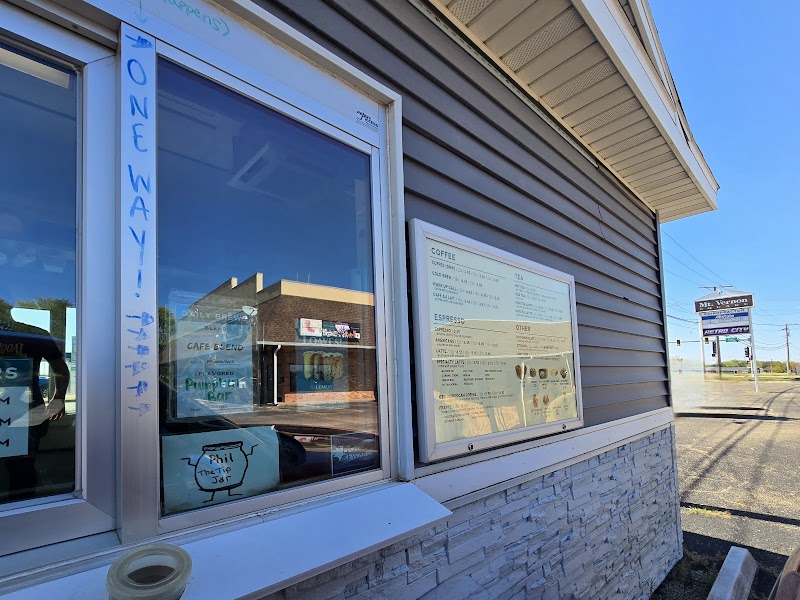 The Blend Express photo 2