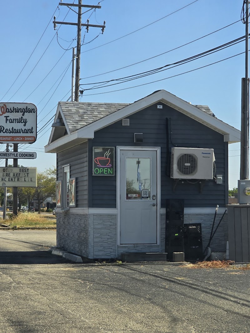 The Blend Express photo 4