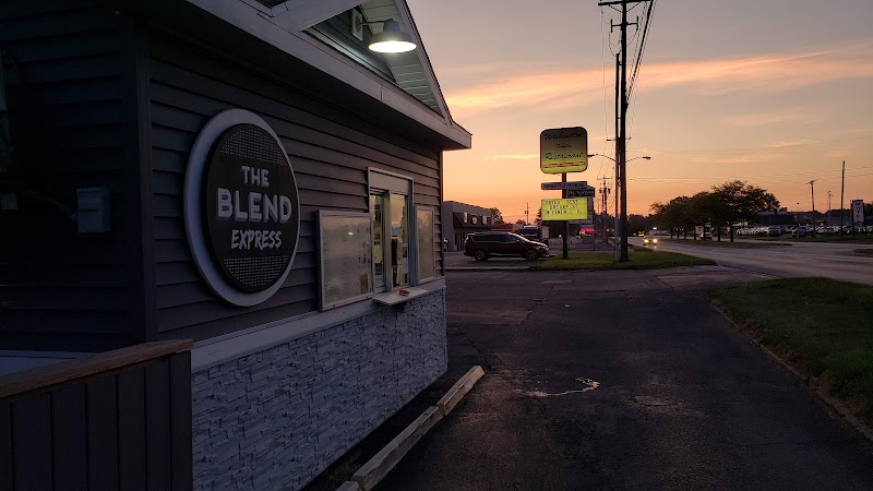 The Blend Express photo 3