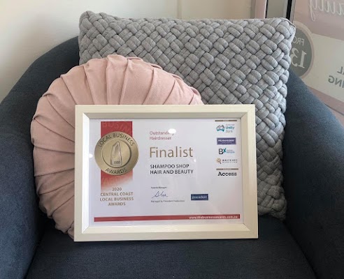 The Shampoo Shop photo 3