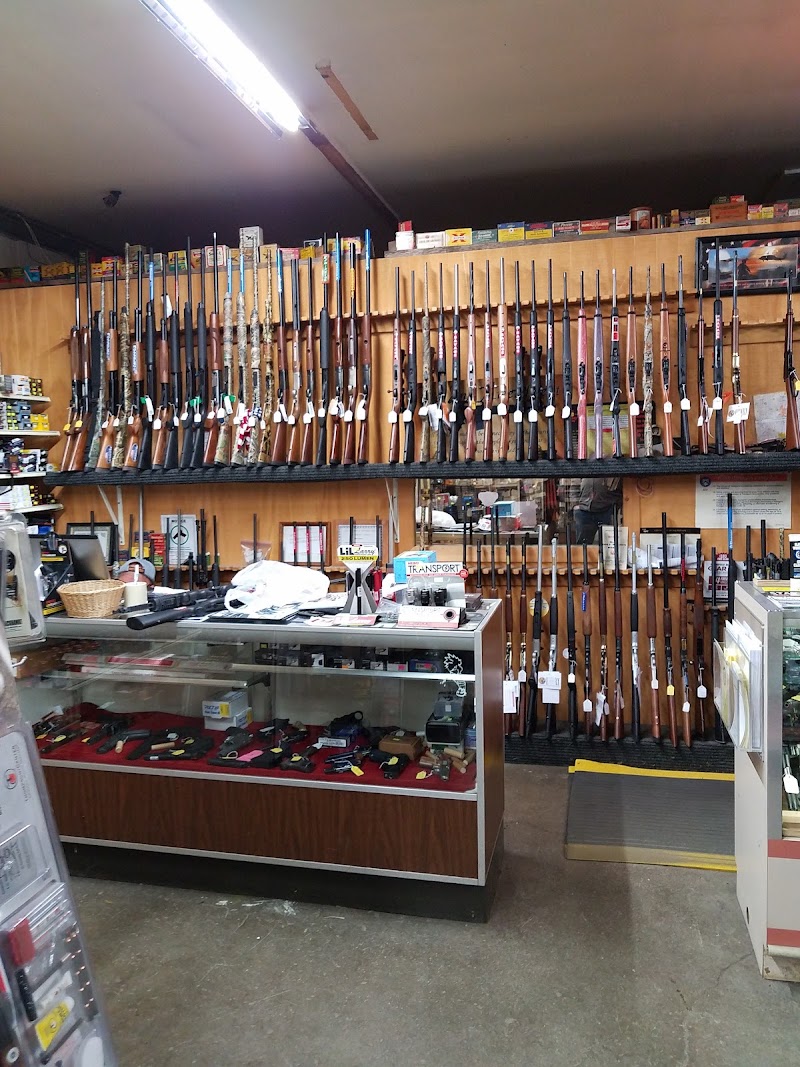 Greenwalt Firearms photo
