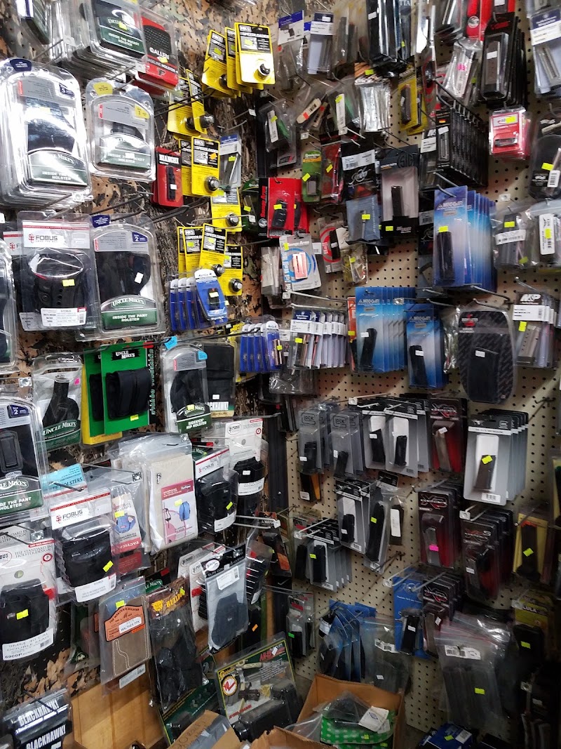 Greenwalt Firearms photo