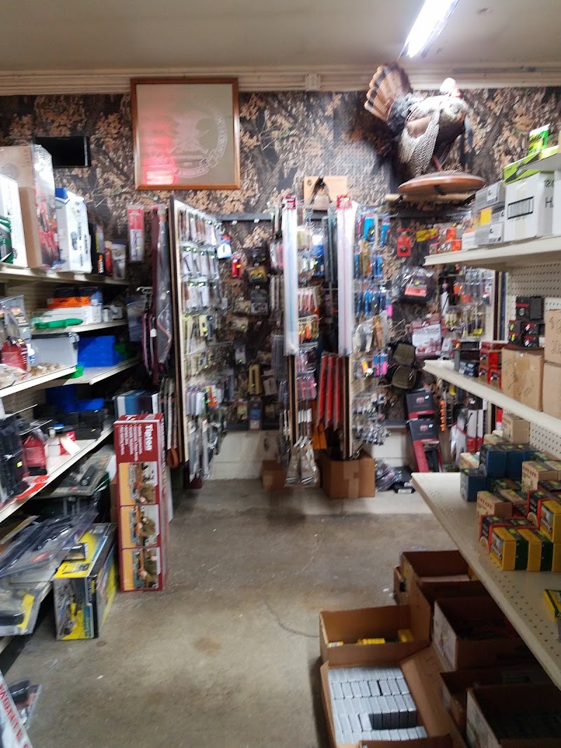 Greenwalt Firearms photo