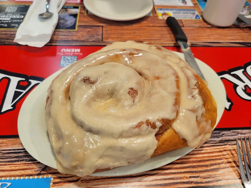 Branson Cafe photo 4
