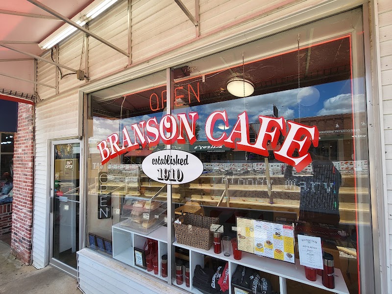 Branson Cafe photo 3