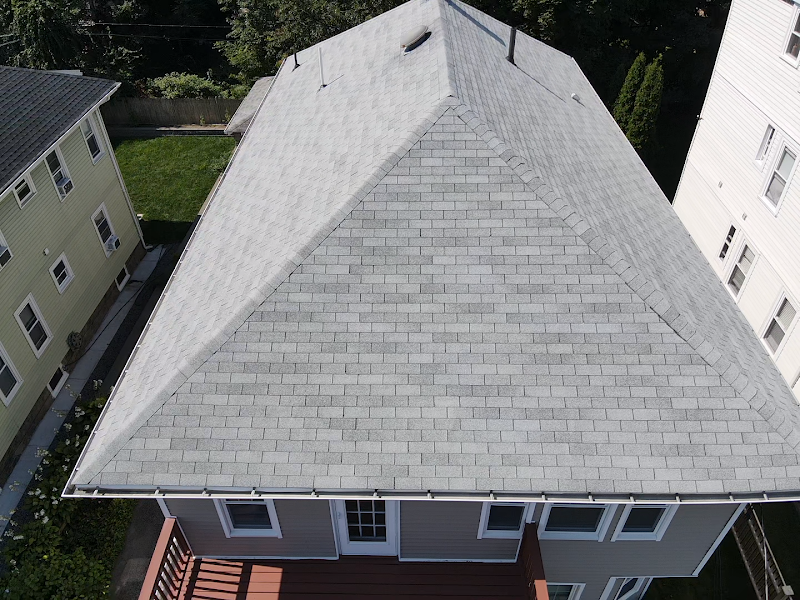 CAN Roof Construction photo 3