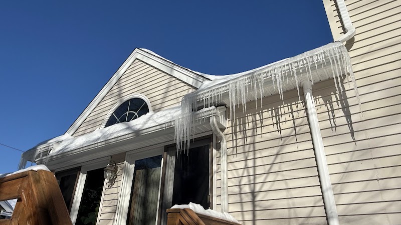 CAN Roof Construction photo 5