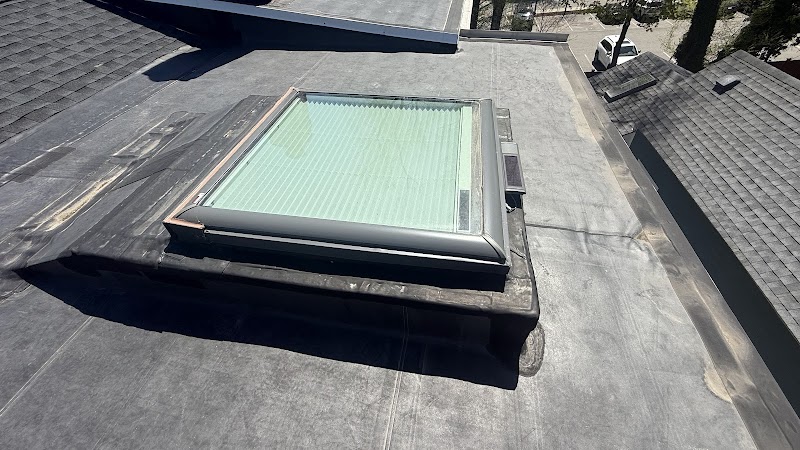 CAN Roof Construction photo 4