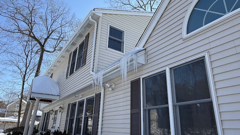 CAN Roof Construction photo 2