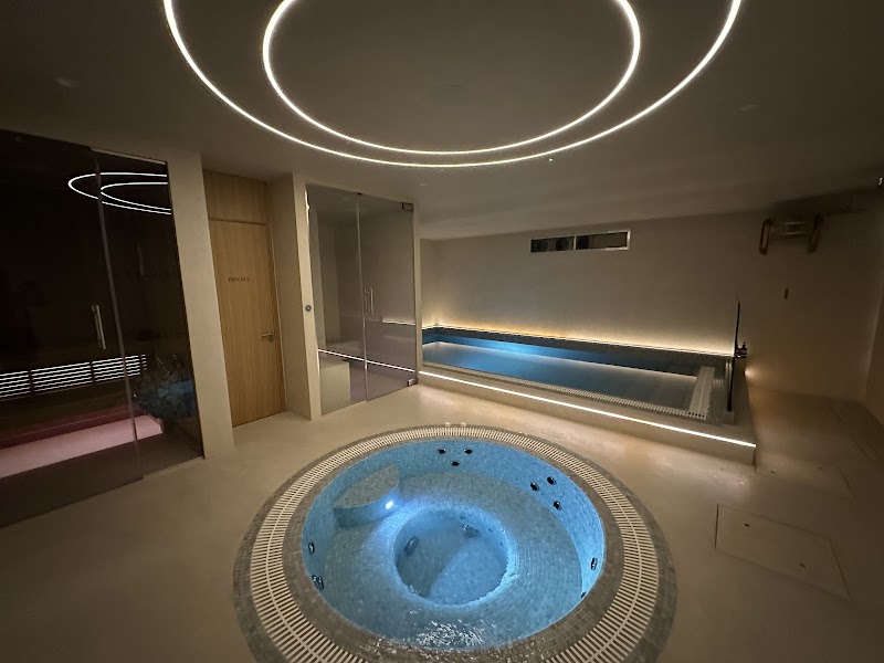 The Private Spa