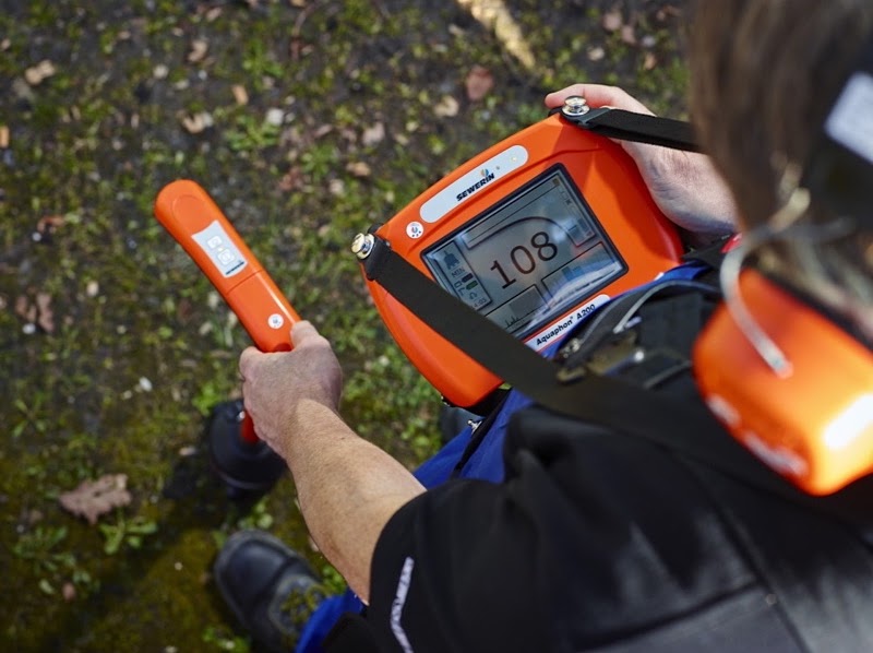 Western Leak Detection & Plumbing - Photo 3