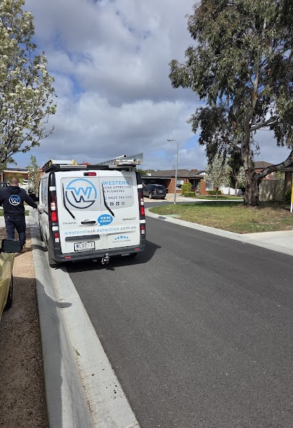 Western Leak Detection & Plumbing - Photo 1