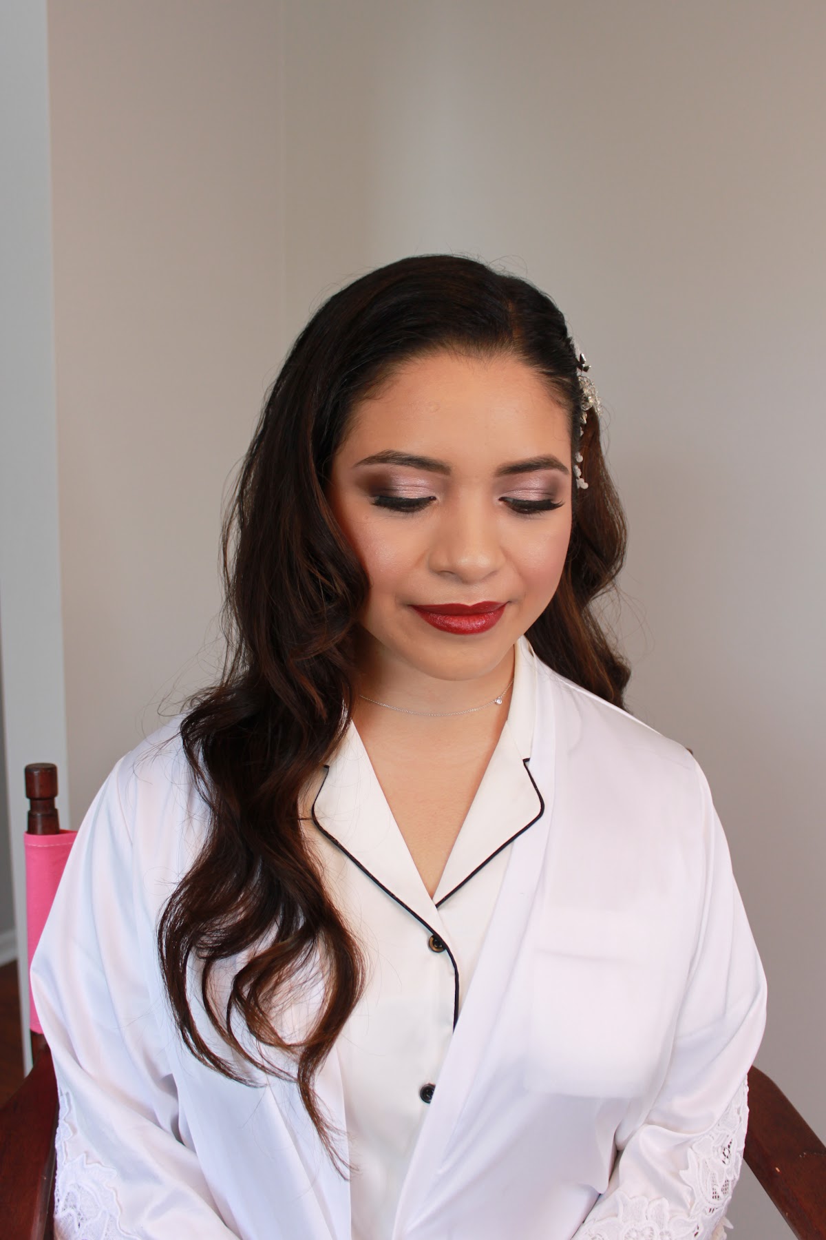 Glam Luxe Artistry: Google Places image 2