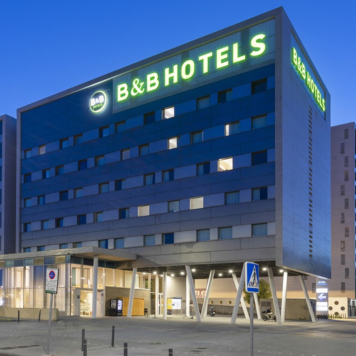 Foto Hotel