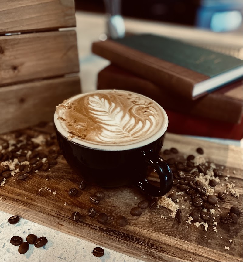 Kindred Coffee Co. photo 4