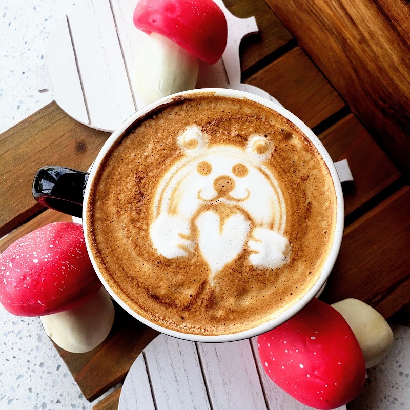 Kindred Coffee Co. photo 4