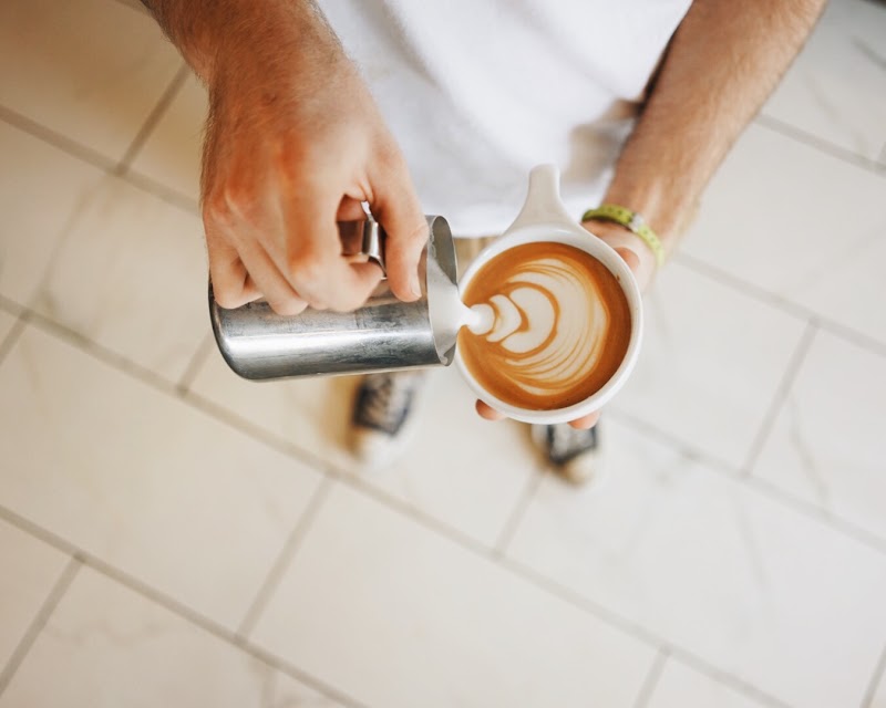 Kindred Coffee Co. photo 3