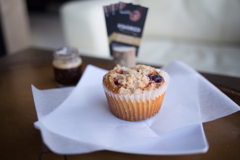 Kindred Coffee Co. photo 2