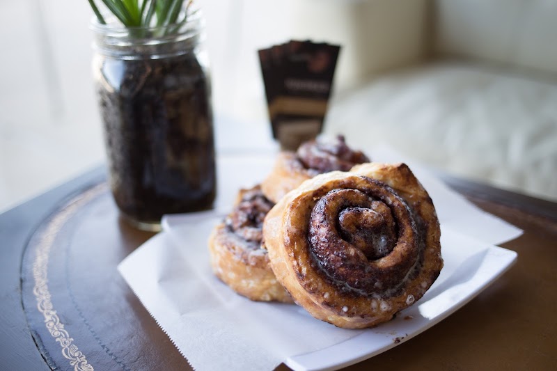 Kindred Coffee Co. photo 2