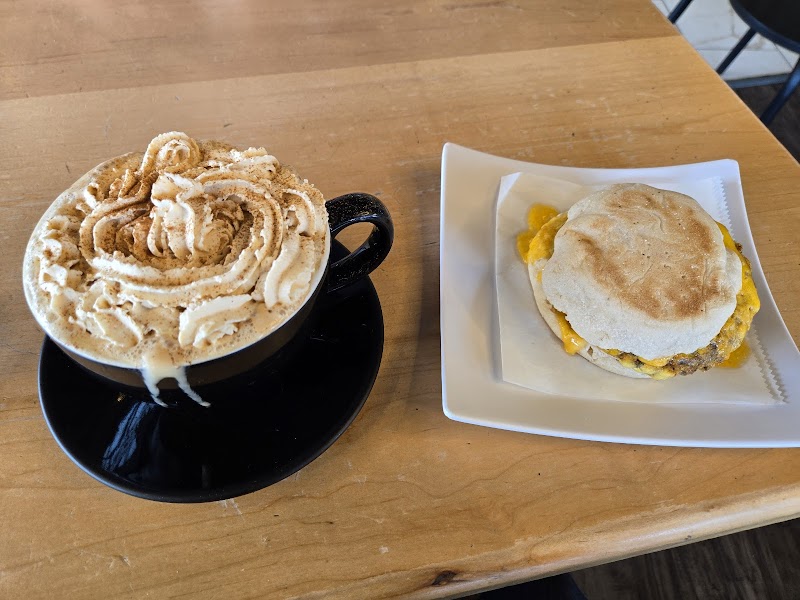 Kindred Coffee Co. photo 3