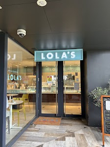LOLA'S Cupcakes Tokyo 原宿本店