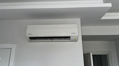 ERDEMLİ TOROS Klima Beyaz Eşya Servis - Beyaz Eşya Servisi