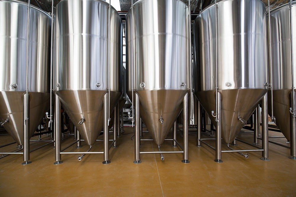 Parrotdog Brewery & Bar