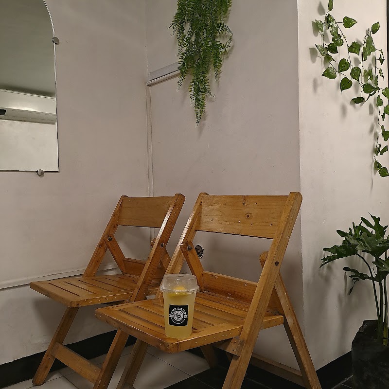 Latte wonder coffeeshop
