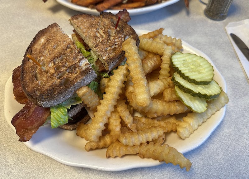 Becky's Diner photo 3