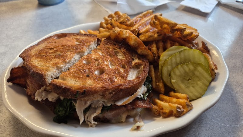 Becky's Diner photo 3