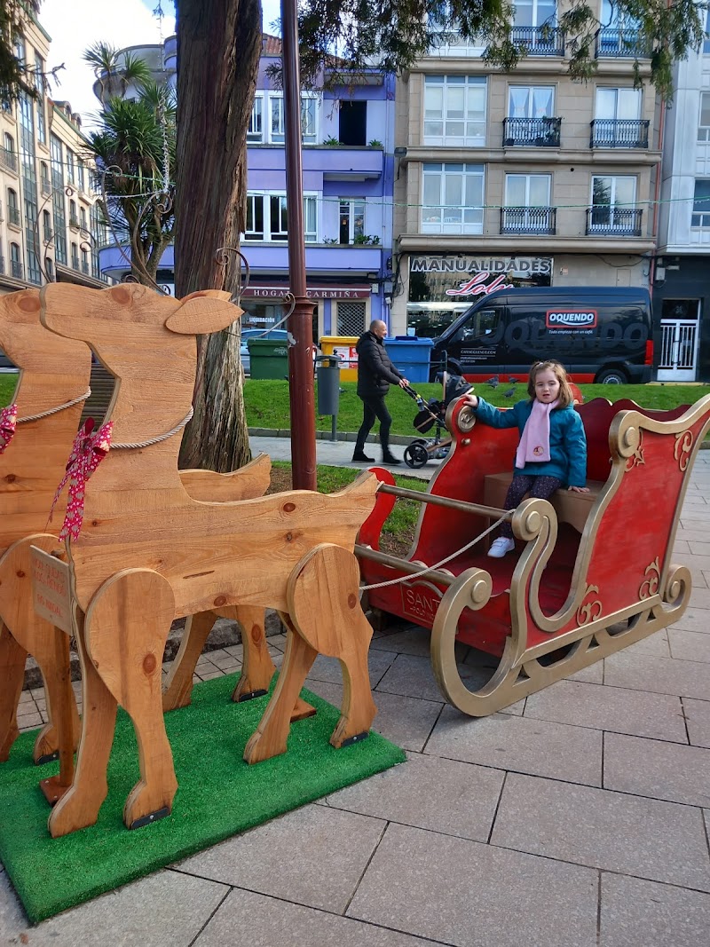 A Revolta Parque Comercial photo 2