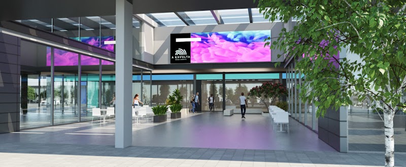 A Revolta Parque Comercial photo 5
