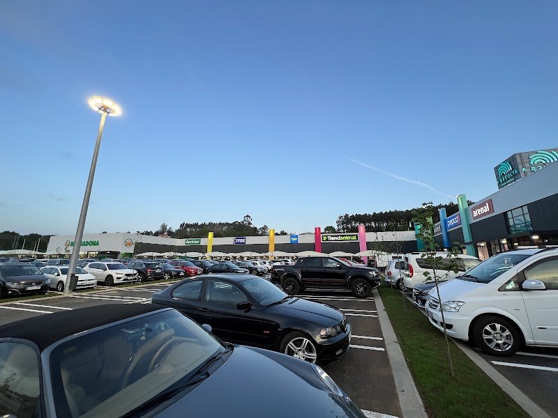 A Revolta Parque Comercial photo 4