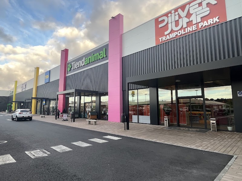 A Revolta Parque Comercial photo 3