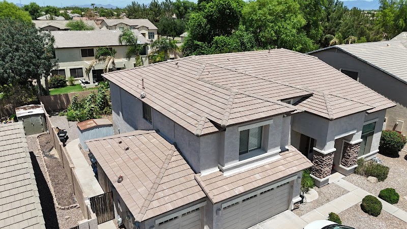 Canyon State Roofing & Consulting photo 5