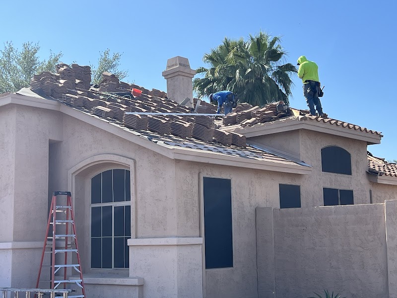 Canyon State Roofing & Consulting photo 3