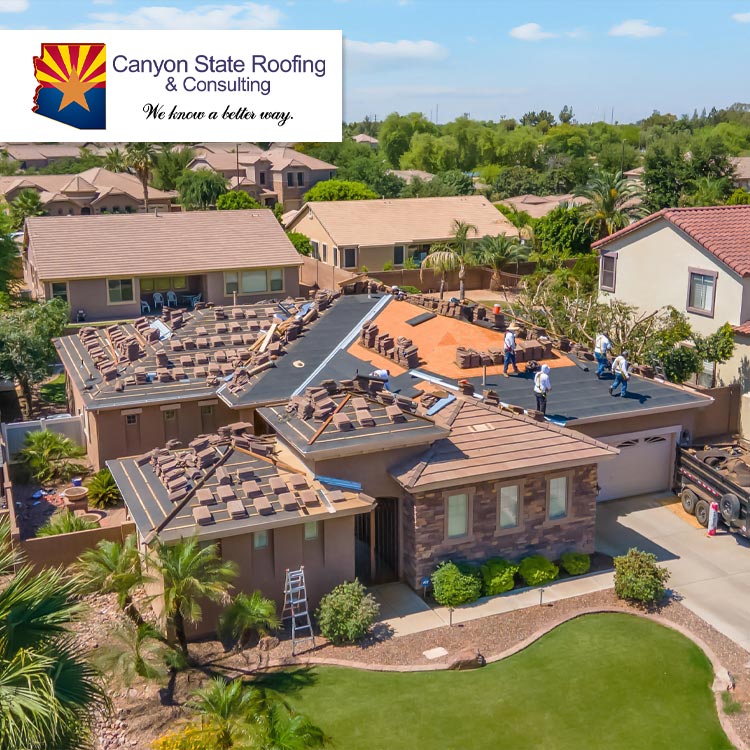 Canyon State Roofing & Consulting photo 4