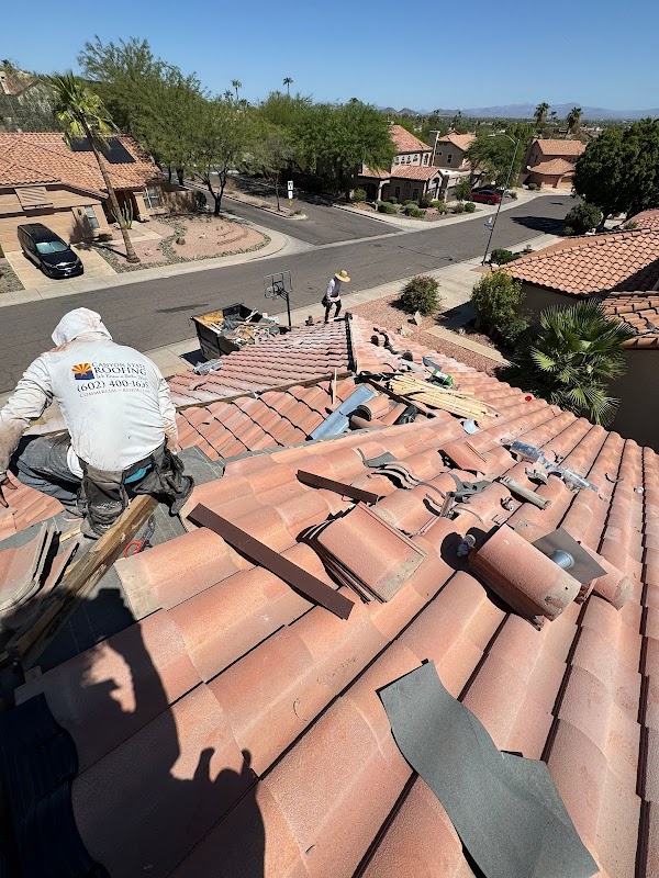 Canyon State Roofing & Consulting photo 2