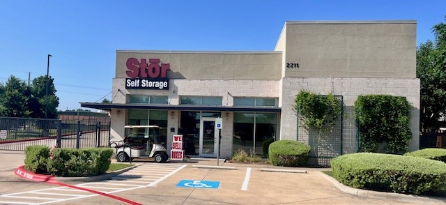 Stor Self Storage